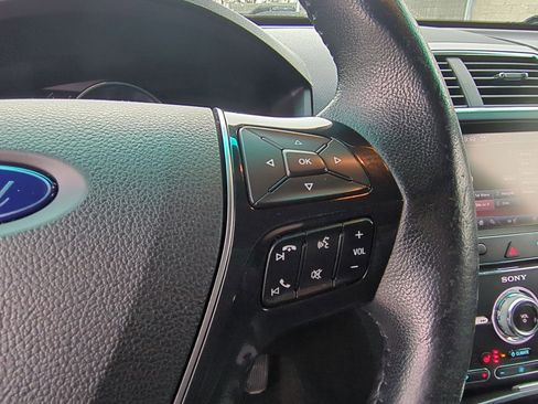 Used 2016 Ford Explorer Limited image 37