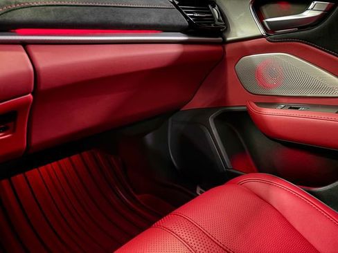 New 2026 Acura RDX A-Spec AWD/4WD image 35