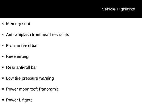 Used 2026 Subaru Forester Touring image 6