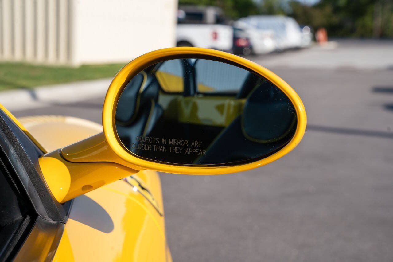 Used 2002 Ferrari 360 Spider RWD image 65