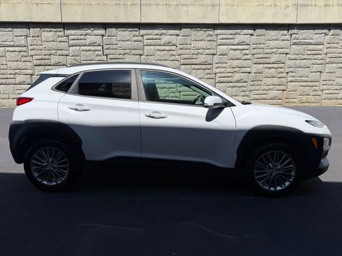 Used 2019 Hyundai Kona SEL AWD/4WD image 5
