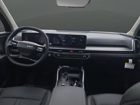 New 2026 Kia Sorento X-Line EX image 41