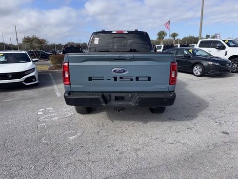 Used 2023 Ford F150 XLT w/ Equipment Group 302A High image 6