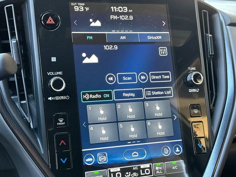New 2026 Subaru Crosstrek 2.5i Sport AWD/4WD image 20