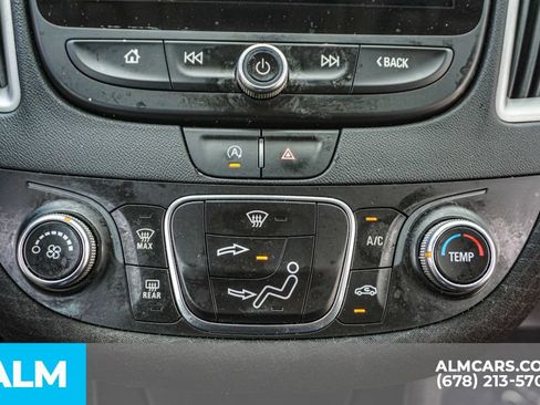 Used 2022 Chevrolet Malibu LS FWD image 41