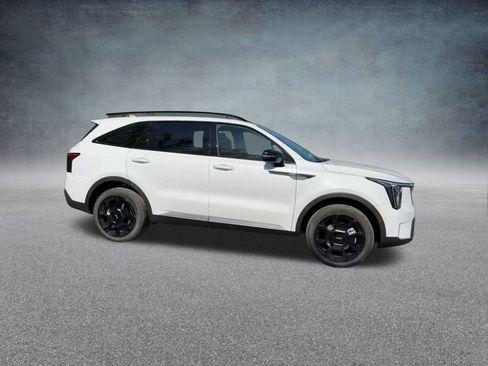 Used 2024 Kia Sorento SX Prestige image 26