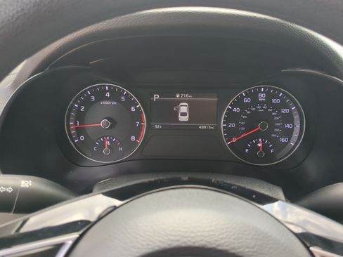 Certified 2024 Kia Forte LXS FWD image 14