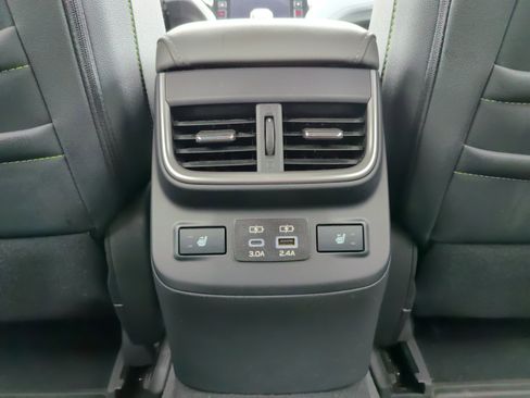 Used 2024 Subaru Outback Onyx Edition XT image 35