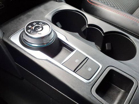 Certified 2024 Ford Escape ST-Line w/ Tech Pack #1 image 22