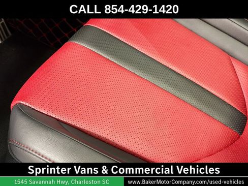 Used 2023 Lexus ES 350 F Sport w/ Accessory Package (Z2) FWD image 21