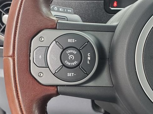 Used 2024 INEOS Grenadier AWD/4WD image 19