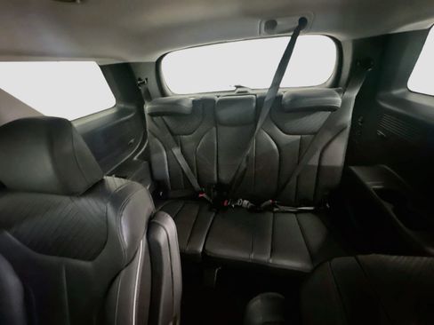 Used 2025 Hyundai Palisade SEL AWD/4WD image 30