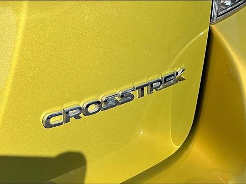Used 2022 Subaru Crosstrek 2.5i Limited w/ Moonroof Package 2 AWD/4WD image 20