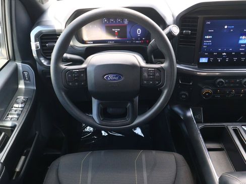 Used 2025 Ford F150 STX RWD image 9