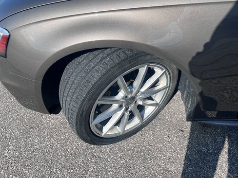 Used 2015 Audi A4 2.0T Premium Plus w/ Technology Package image 28