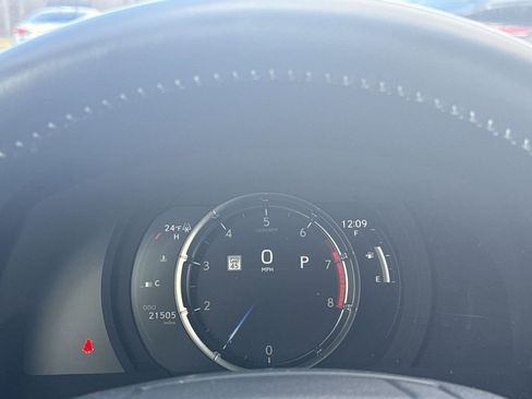 Used 2022 Lexus IS 350 F Sport w/ Memory Package image 15