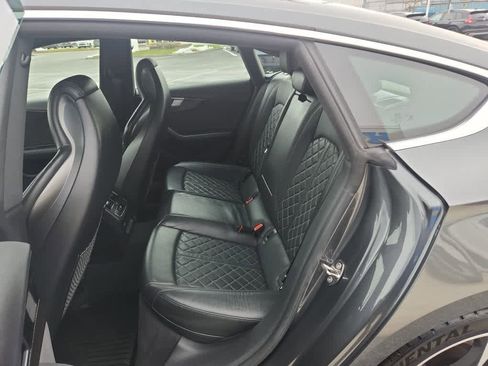 Used 2023 Audi S5 Premium Plus image 15