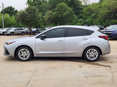 Certified 2024 Subaru Impreza 2.0i AWD/4WD image 4