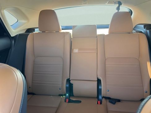 Used 2019 Lexus NX 300 AWD image 14