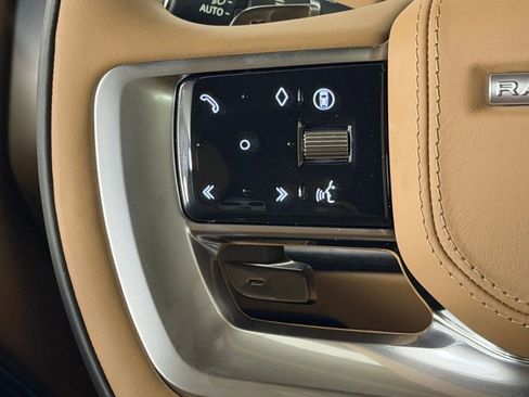 New 2025 Land Rover Range Rover SE image 16