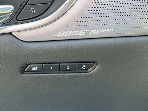 Certified 2025 Cadillac XT6 Sport w/ Technology Package image 29