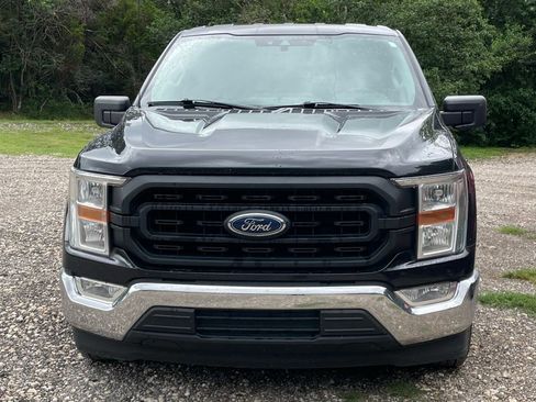 Used 2021 Ford F150 XL w/ Trailer Tow Package RWD image 2