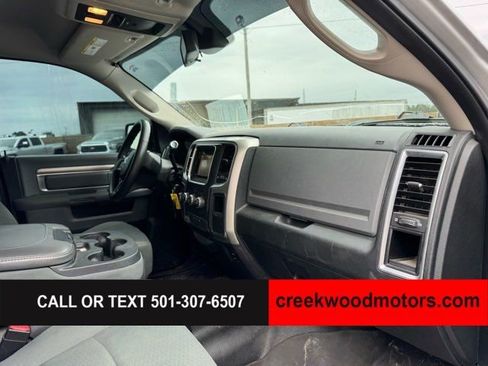 Used 2015 RAM 2500 SLT AWD/4WD image 10
