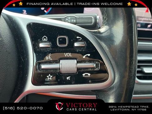 Used 2020 Mercedes-Benz GLE 350 4MATIC image 29