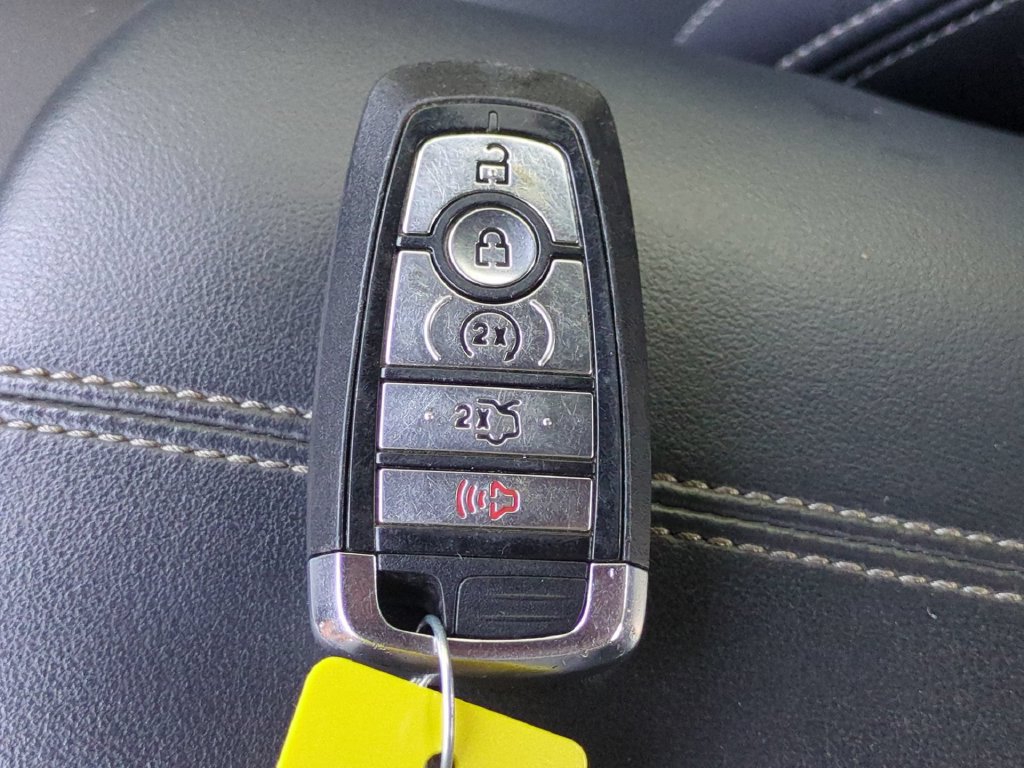 Certified 2025 Ford Mustang Premium RWD image 29
