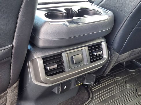 Used 2024 Ford F150 Lariat w/ Bed Utility Package AWD/4WD image 34
