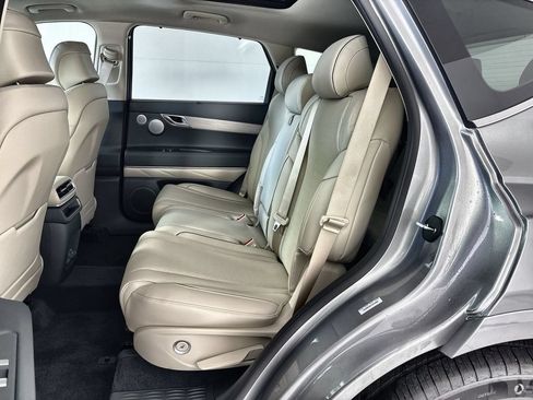 New 2026 Genesis GV80 2.5T Advanced AWD/4WD image 25