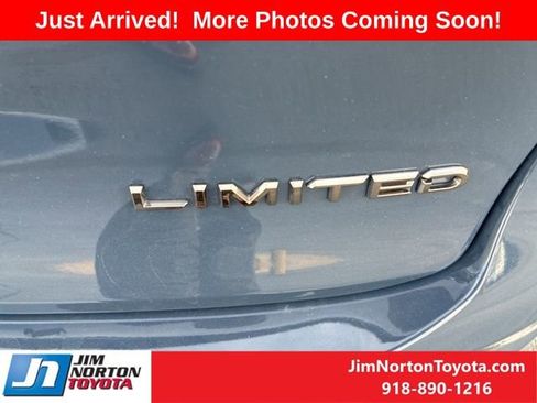 Used 2026 Toyota Crown Nightshade image 6