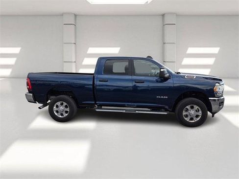 Used 2024 RAM 2500 Big Horn w/ Level 2 Equipment Group image 6