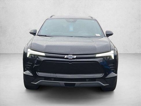 New 2026 Chevrolet Blazer EV LT AWD/4WD image 6