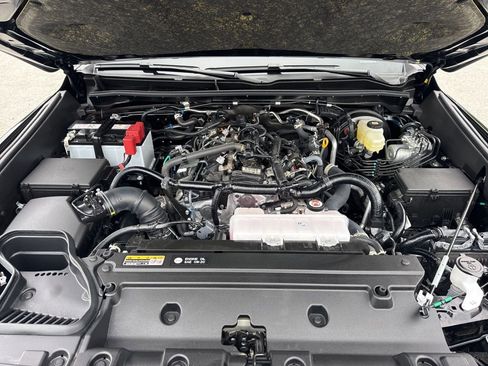 Used 2026 Toyota 4Runner TRD Sport AWD/4WD image 33