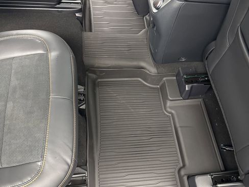 New 2026 Ford Explorer Tremor AWD/4WD image 33