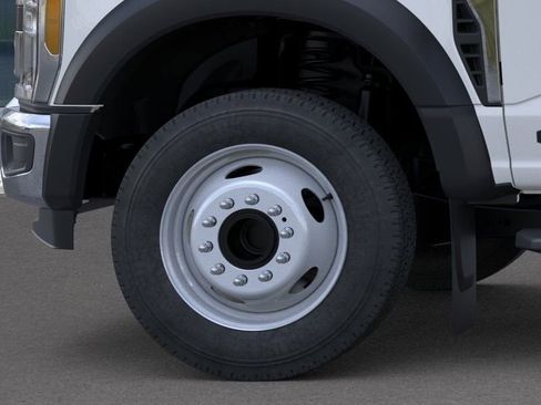 New 2026 Ford F550 2WD Crew Cab Super Duty image 20
