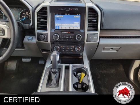 Used 2017 Ford F150 Lariat image 20