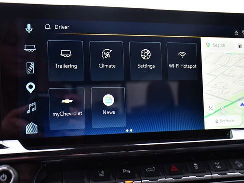 Used 2026 Chevrolet Silverado 2500 ZR2 image 31