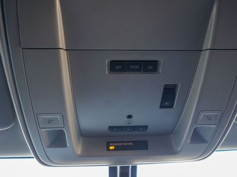 Used 2017 Chevrolet Silverado 1500 LTZ Z71 w/ LTZ Plus Package image 25