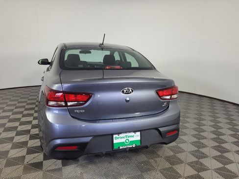 Used 2019 Kia Rio S FWD image 6