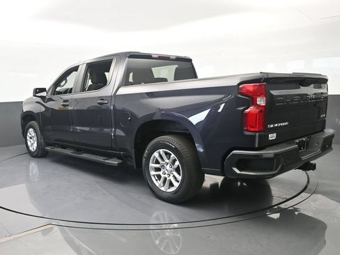 Used 2023 Chevrolet Silverado 1500 RST RWD image 4