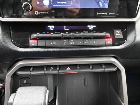 Used 2024 Toyota Tundra SR5 image 8