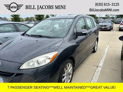 Used 2015 MAZDA MAZDA5 Touring