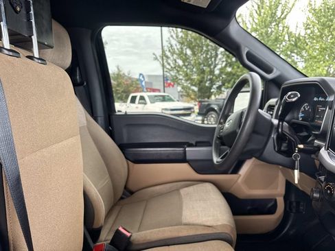 Used 2023 Ford F150 XLT RWD image 12