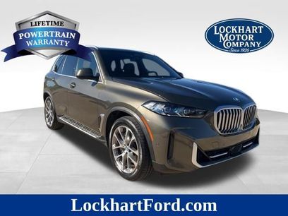 Used 2025 BMW X5 xDrive50e