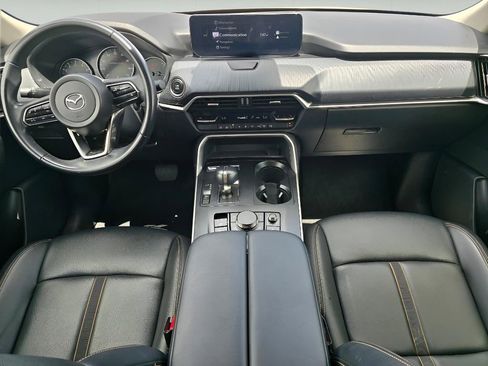 Used 2024 MAZDA CX-90 3.3 Turbo w/ Select Package AWD/4WD image 13