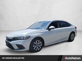 Used 2023 Honda Civic LX video 1