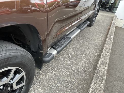 Certified 2017 Toyota Tundra 1794 Edition w/ TRD Off Road Package AWD/4WD image 10