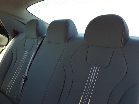 New 2026 Hyundai Elantra Sport image 11